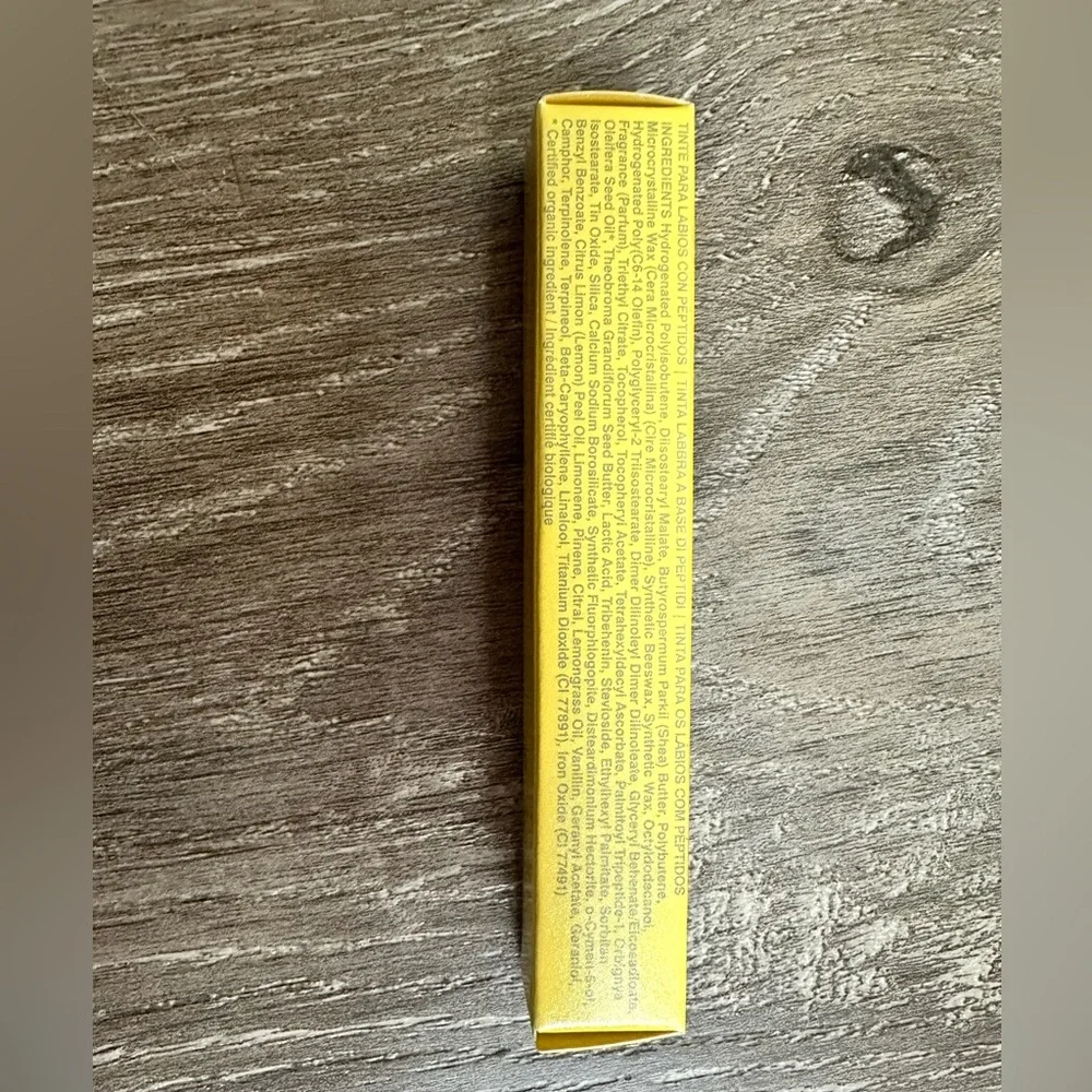 Rhode Lip Tint in Lemontini (Limited Edition) - Picture 5 of 10